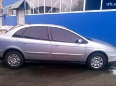 Запчастини Розбірки Citroёn C5 Сумська область - купити на Автобазарі