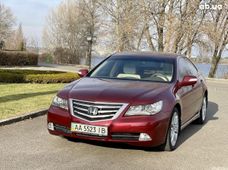 Авто бензин Хонда Legend б/у в Києві - купити на Автобазарі