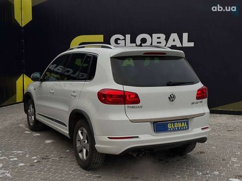 Volkswagen Tiguan 2013 - фото 28