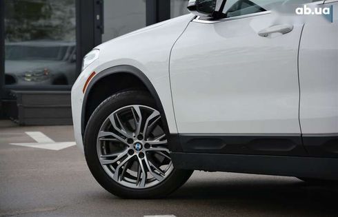 BMW X2 2019 - фото 11