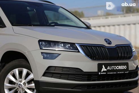 Skoda Karoq 2020 - фото 4