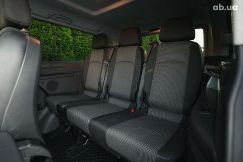 Mercedes-Benz Vito 2014 серый - фото 12