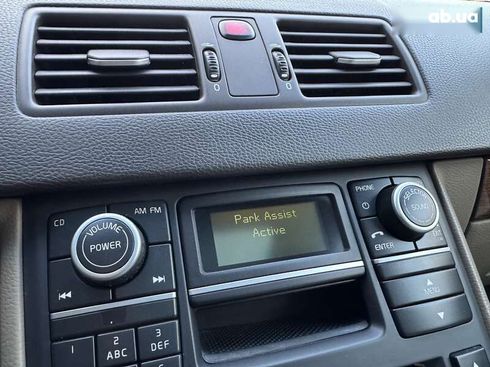 Volvo XC90 2011 - фото 29