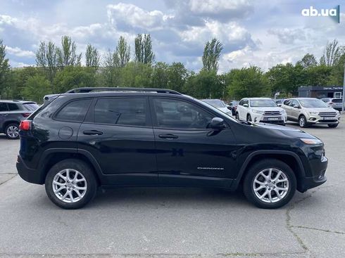 Jeep Cherokee 2015 - фото 6
