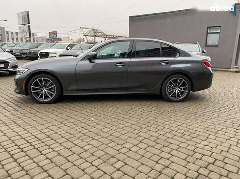 BMW 3 серия 2019 - фото 4