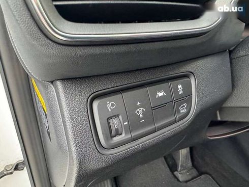 Hyundai Santa Fe 2019 - фото 14