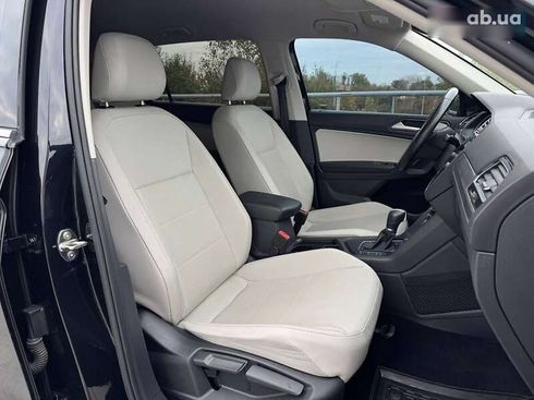 Volkswagen Tiguan 2019 - фото 24