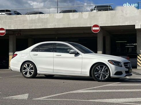 Mercedes-Benz C-Класс 2017 - фото 9