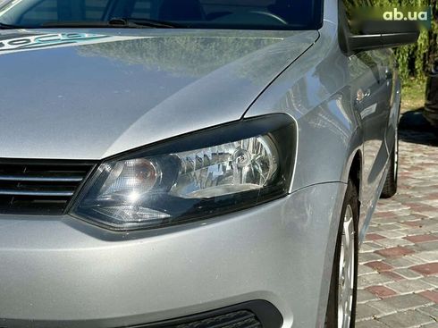 Volkswagen Polo 2013 - фото 10