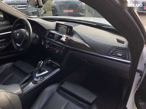 BMW 3 серия 2013 - фото 9