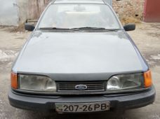 Купить Ford Sierra бу в Украине - купить на Автобазаре