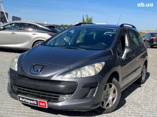Продажа б/у Peugeot 308 2010 года во Львове - купить на Автобазаре