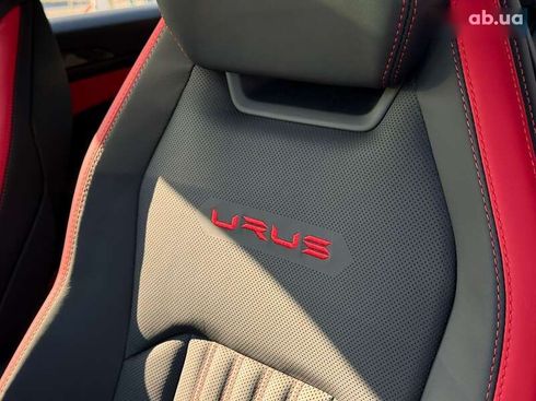 Lamborghini Urus 2024 - фото 25