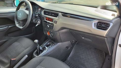 Peugeot 301 2021 - фото 17