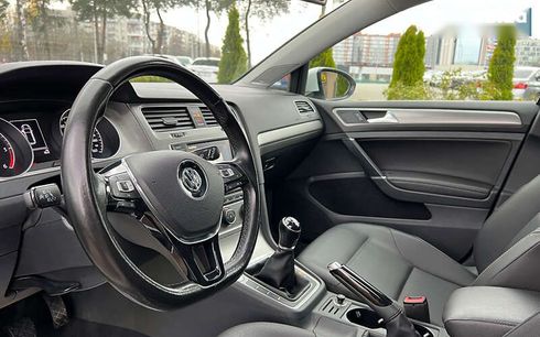 Volkswagen Golf 2015 - фото 10