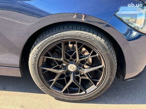 BMW 1 серия 2014 - фото 20