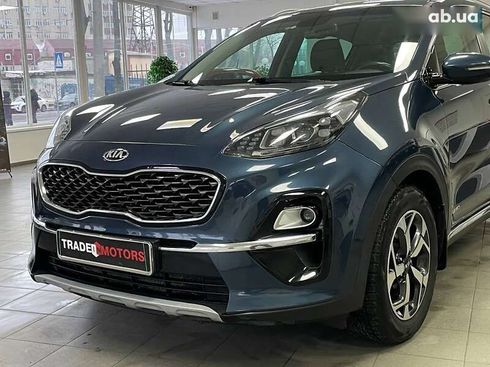 Kia Sportage 2019 - фото 5