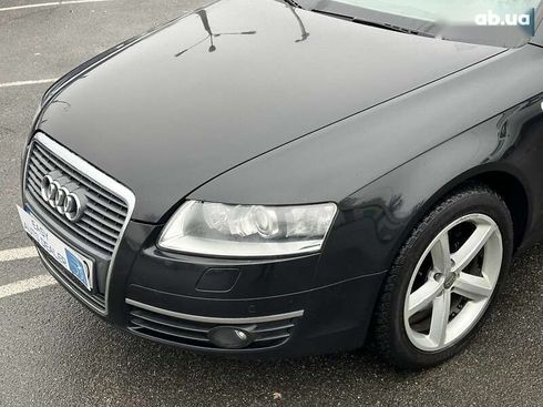 Audi A6 2008 - фото 7