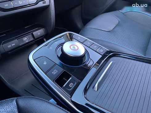 Kia Niro 2021 - фото 8