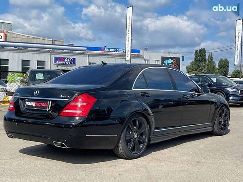 Mercedes-Benz S-Класс 2013 - фото 12
