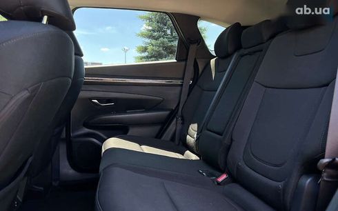 Hyundai Tucson 2022 - фото 11