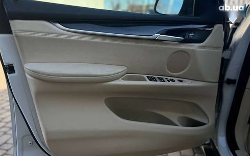 BMW X5 2013 - фото 8