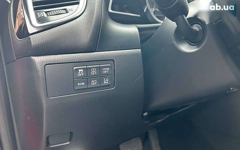 Mazda 3 2015 - фото 10