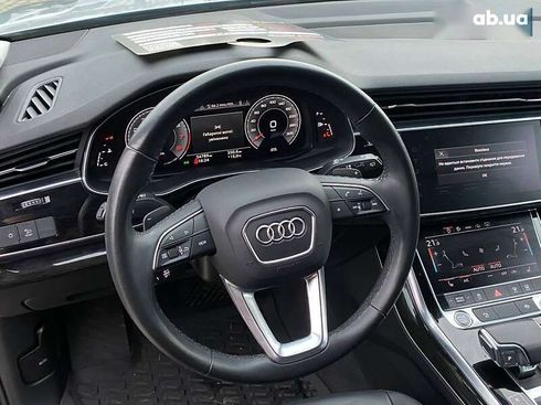Audi Q7 2022 - фото 15