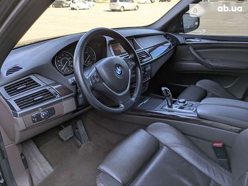 BMW X5 2008 - фото 7