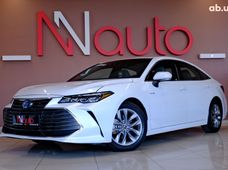Продажа б/у Toyota Avalon 2019 года - купить на Автобазаре