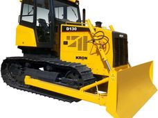 Купить новую спецтехнику Kron D130 в Украине - купить на Автобазаре