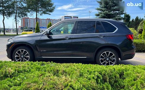 BMW X5 2018 - фото 4