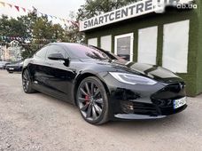 Купить Tesla Model S 2019 бу в Киеве - купить на Автобазаре