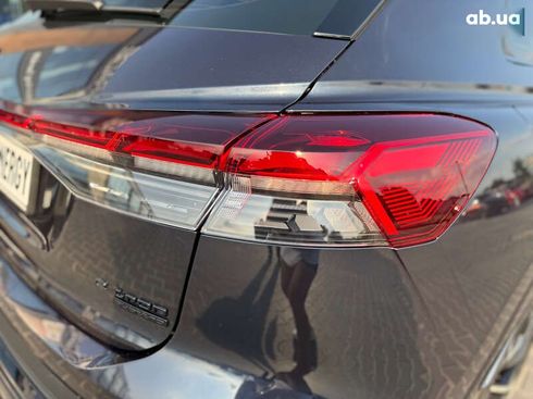 Audi Q4 e-tron 2023 - фото 14