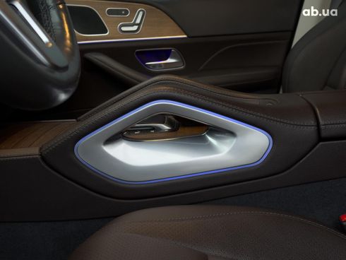 Mercedes-Benz GLE-Class 2019 белый - фото 19