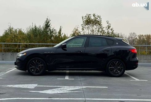 Maserati Levante 2018 - фото 10
