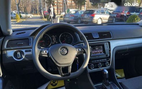Volkswagen Passat 2018 - фото 11