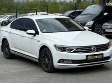 Продажа б/у Volkswagen Passat 2016 года - купить на Автобазаре