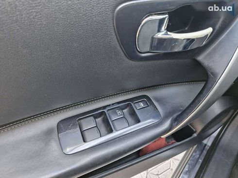 Nissan Qashqai 2008 - фото 10