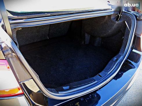 Ford Fusion 2014 - фото 16