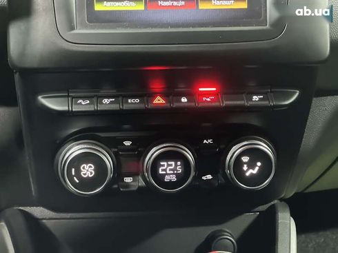 Renault Duster 2020 - фото 14