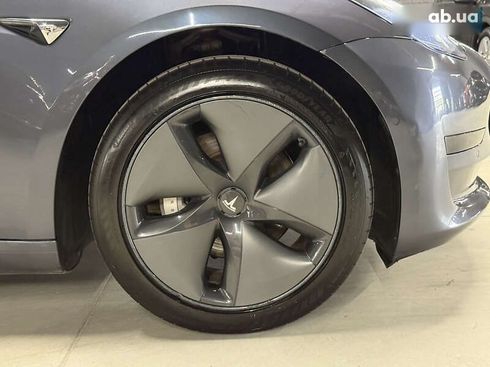 Tesla Model 3 2019 - фото 30