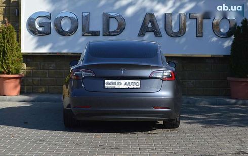 Tesla Model 3 2018 - фото 10