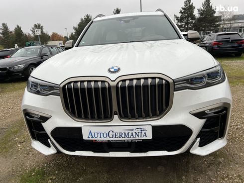 BMW X7 2022 - фото 4