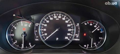 Mazda CX-5 2019 - фото 20