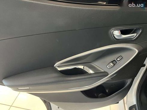 Hyundai Santa Fe 2013 - фото 21