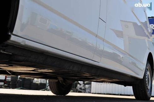 Volkswagen Transporter 2020 - фото 13