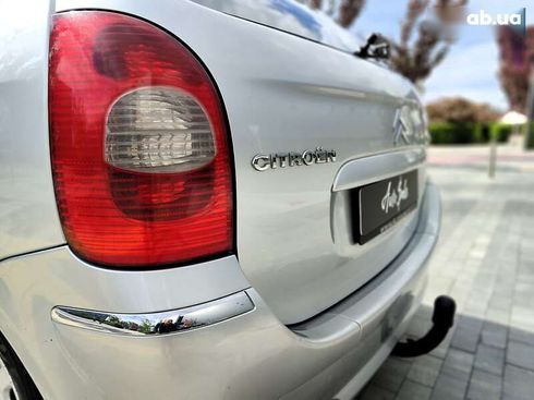 Citroёn Xsara Picasso 2004 - фото 15