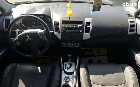 Mitsubishi Outlander 2008 - фото 21