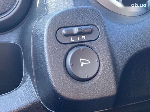 Honda Fit 2012 - фото 20